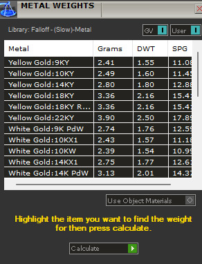 jewelry ring 311 3D print model_7