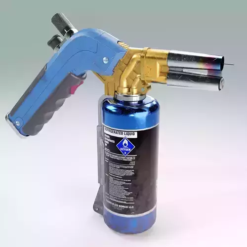 Welding torch