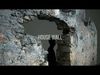 Abandoned House Ruined Part Scan - House Wall 3D model_1