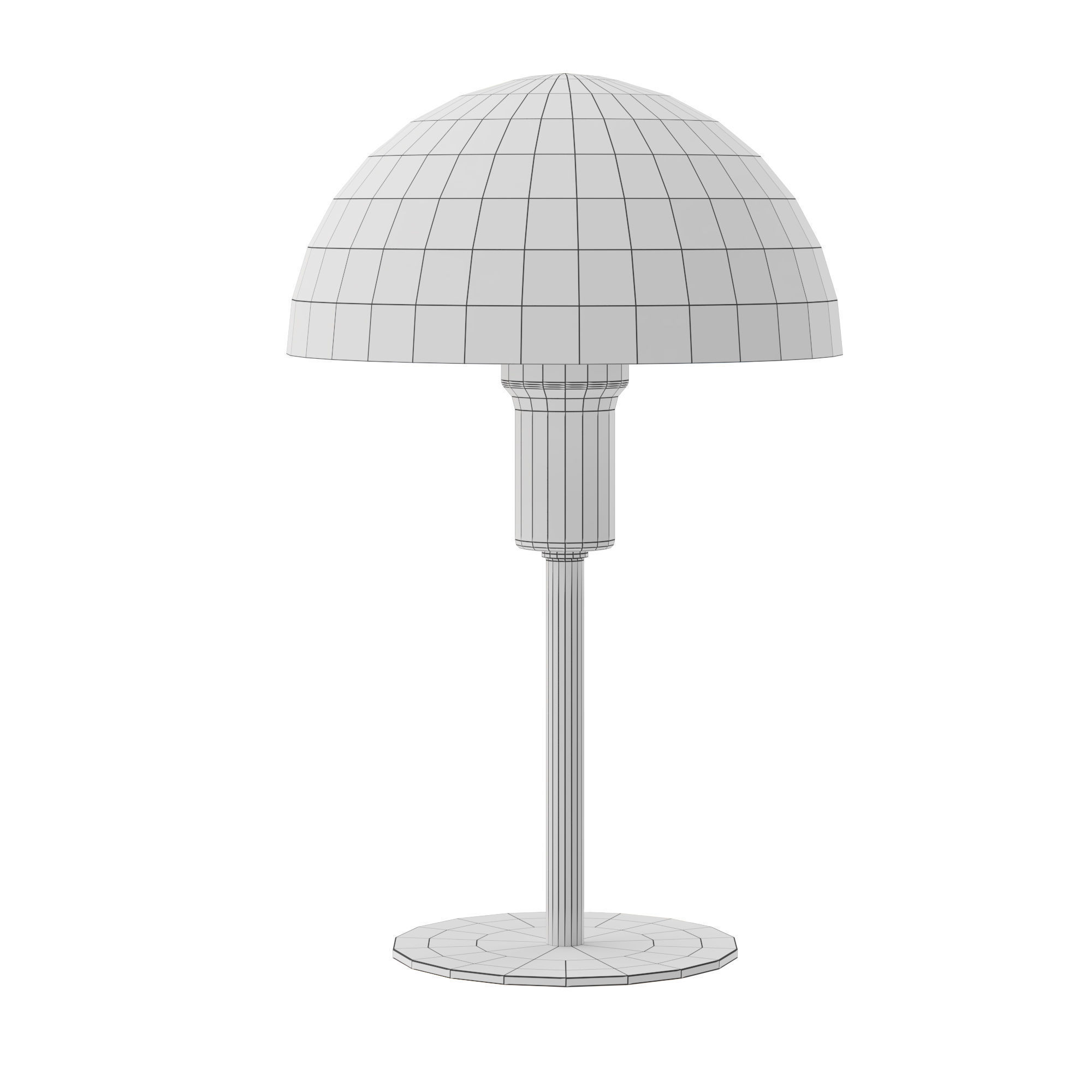 Nordlux Ellen Mini 3D model_1