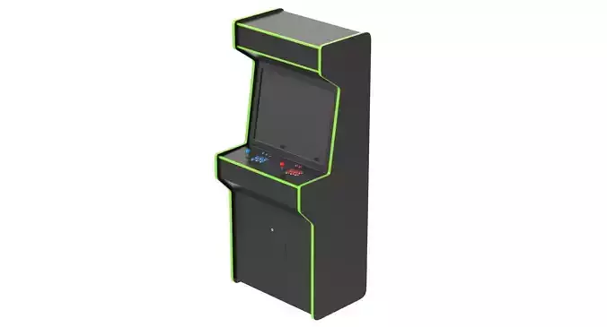 Arcade Machine