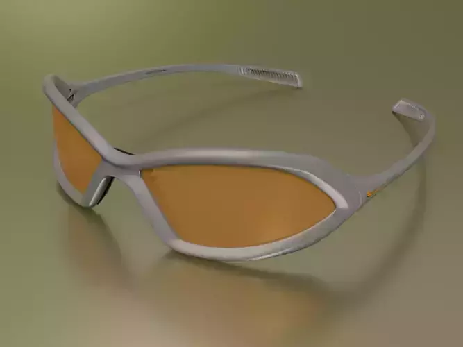 Nike Edgar Davids sunglasses