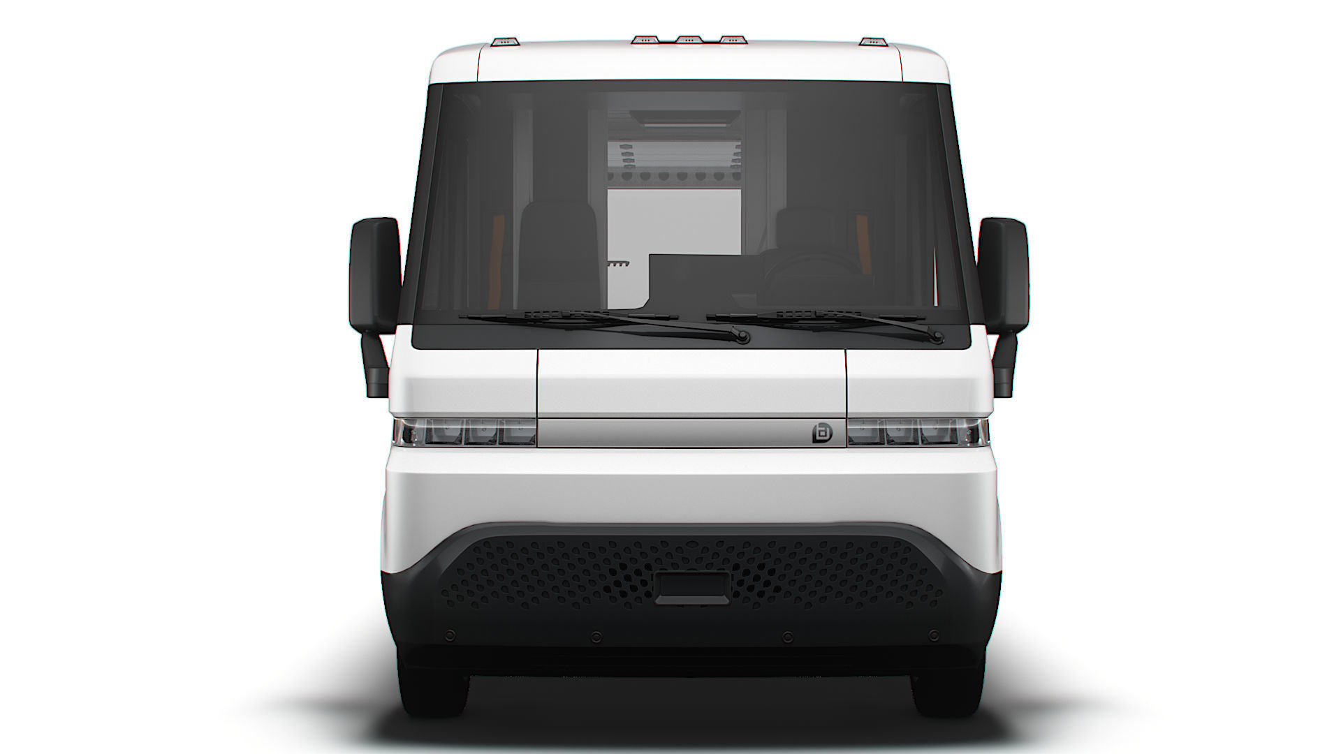 BrightDrop Zevo 600 HQInt 2025 3D model_5