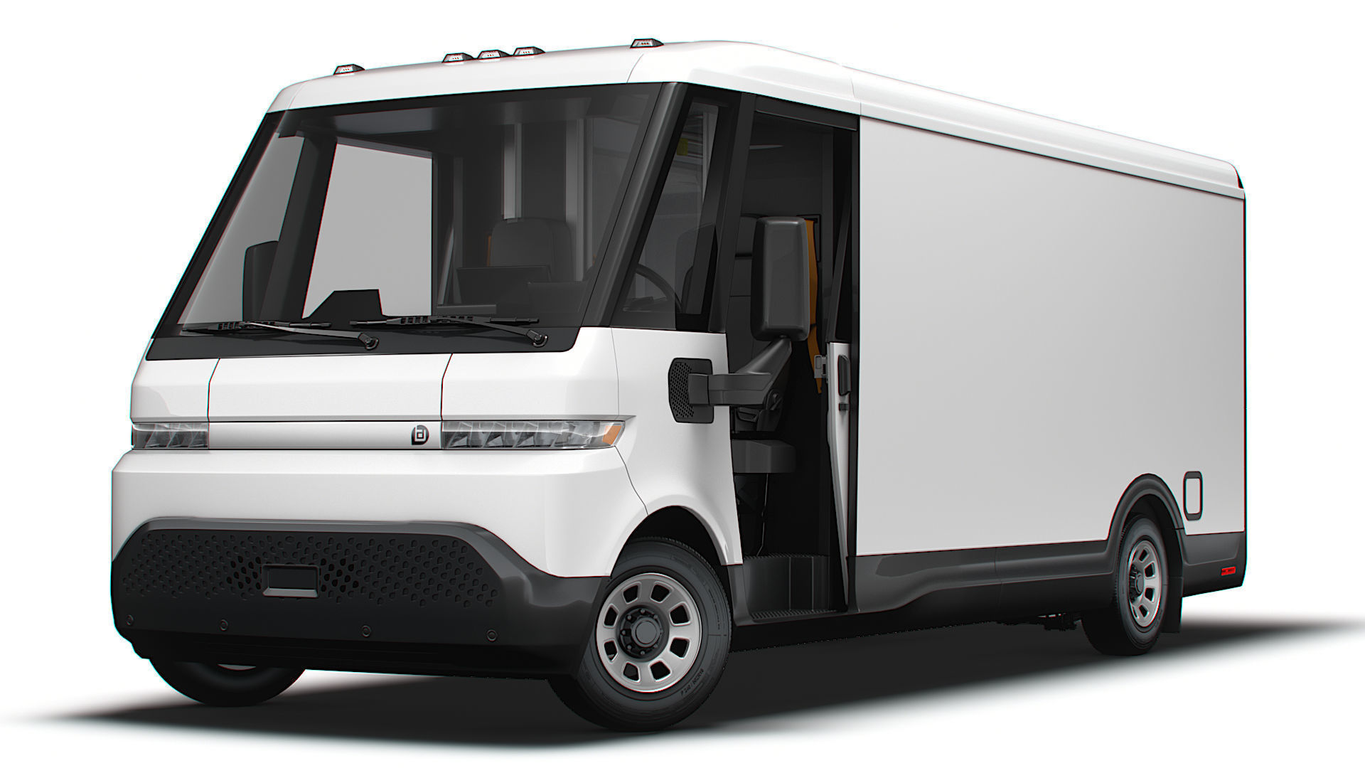 BrightDrop Zevo 600 HQInt 2025 3D model_7