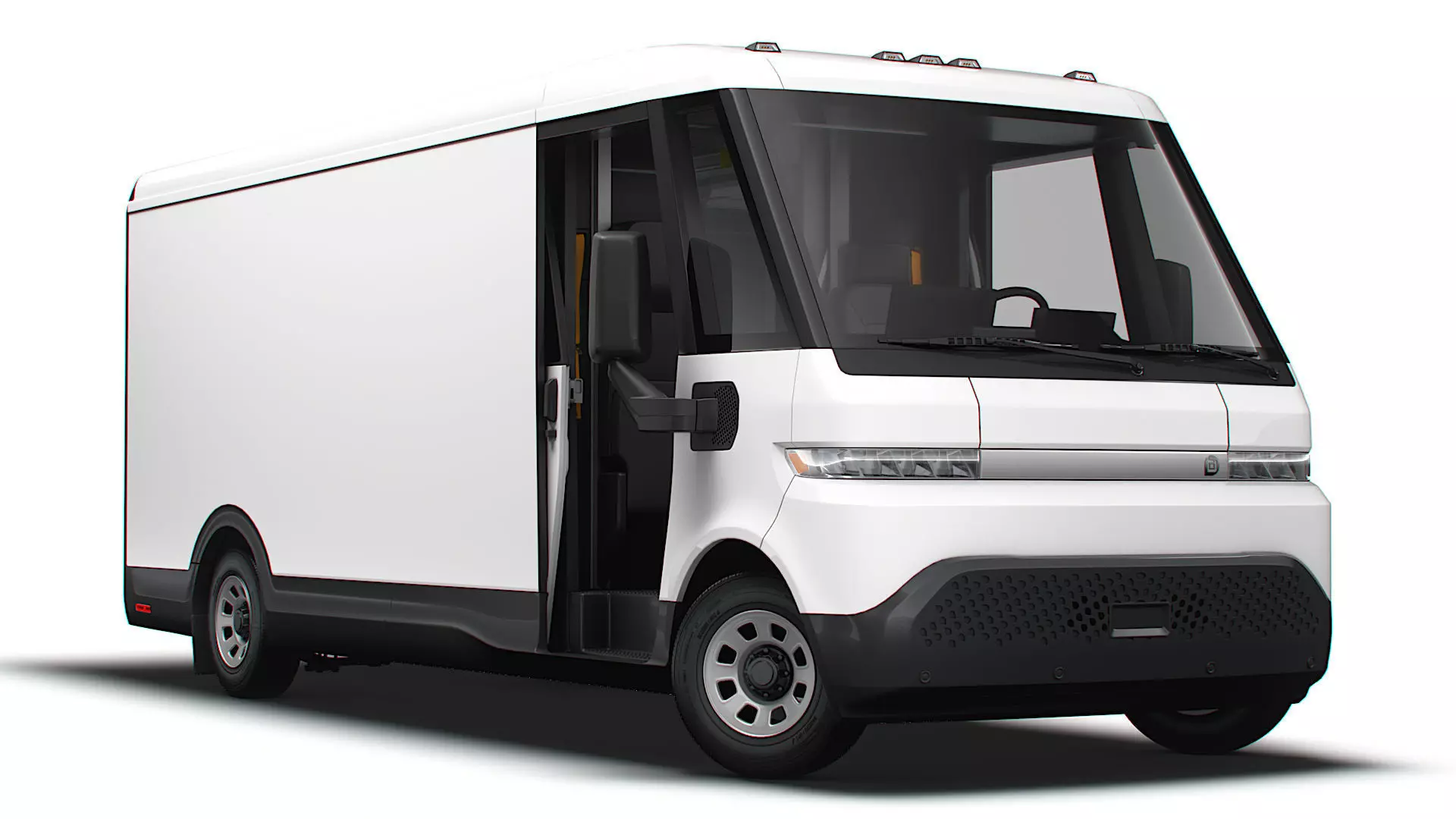 BrightDrop Zevo 600 HQInt 2025 3D model_0