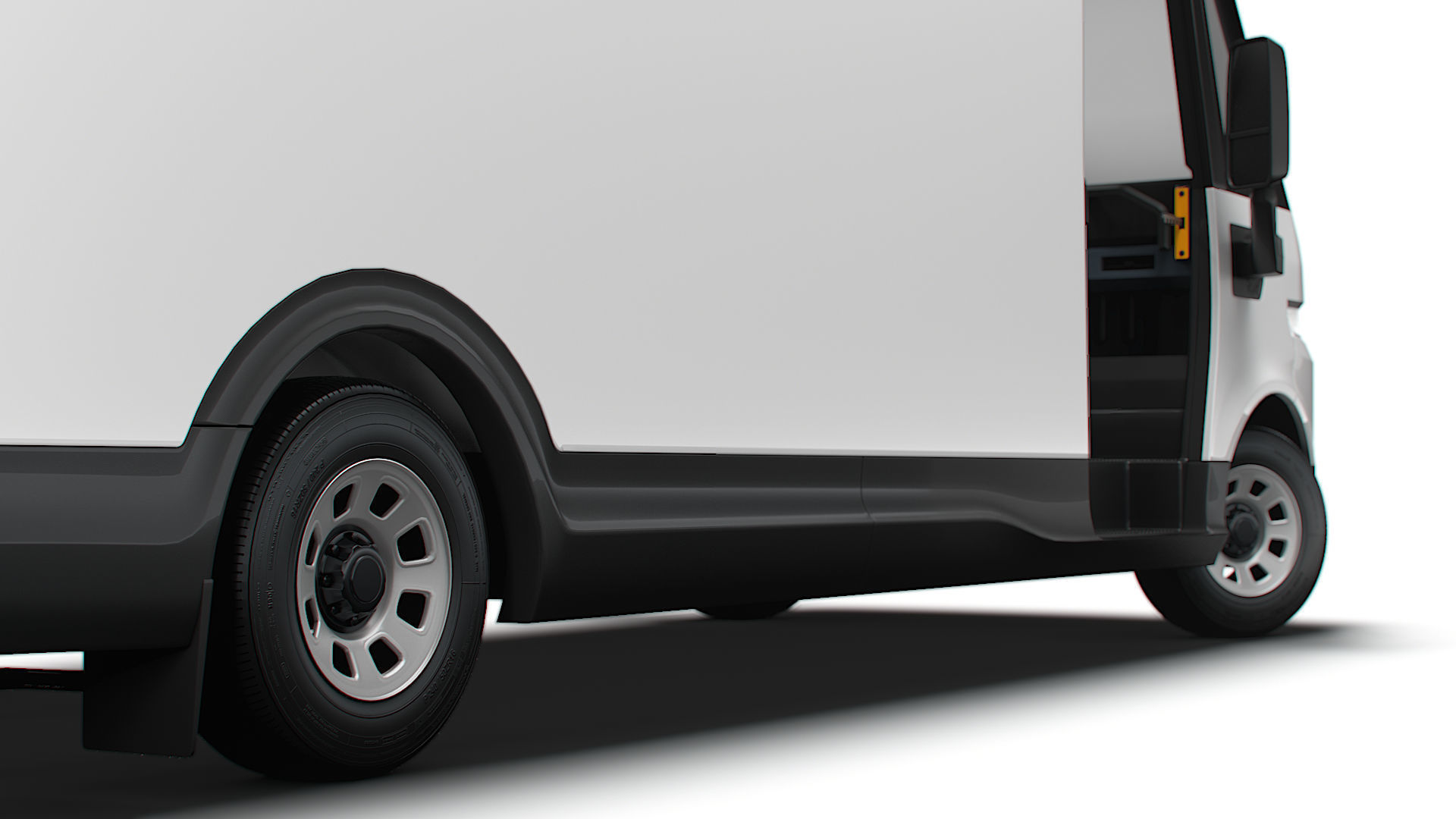 BrightDrop Zevo 600 HQInt 2025 3D model_10