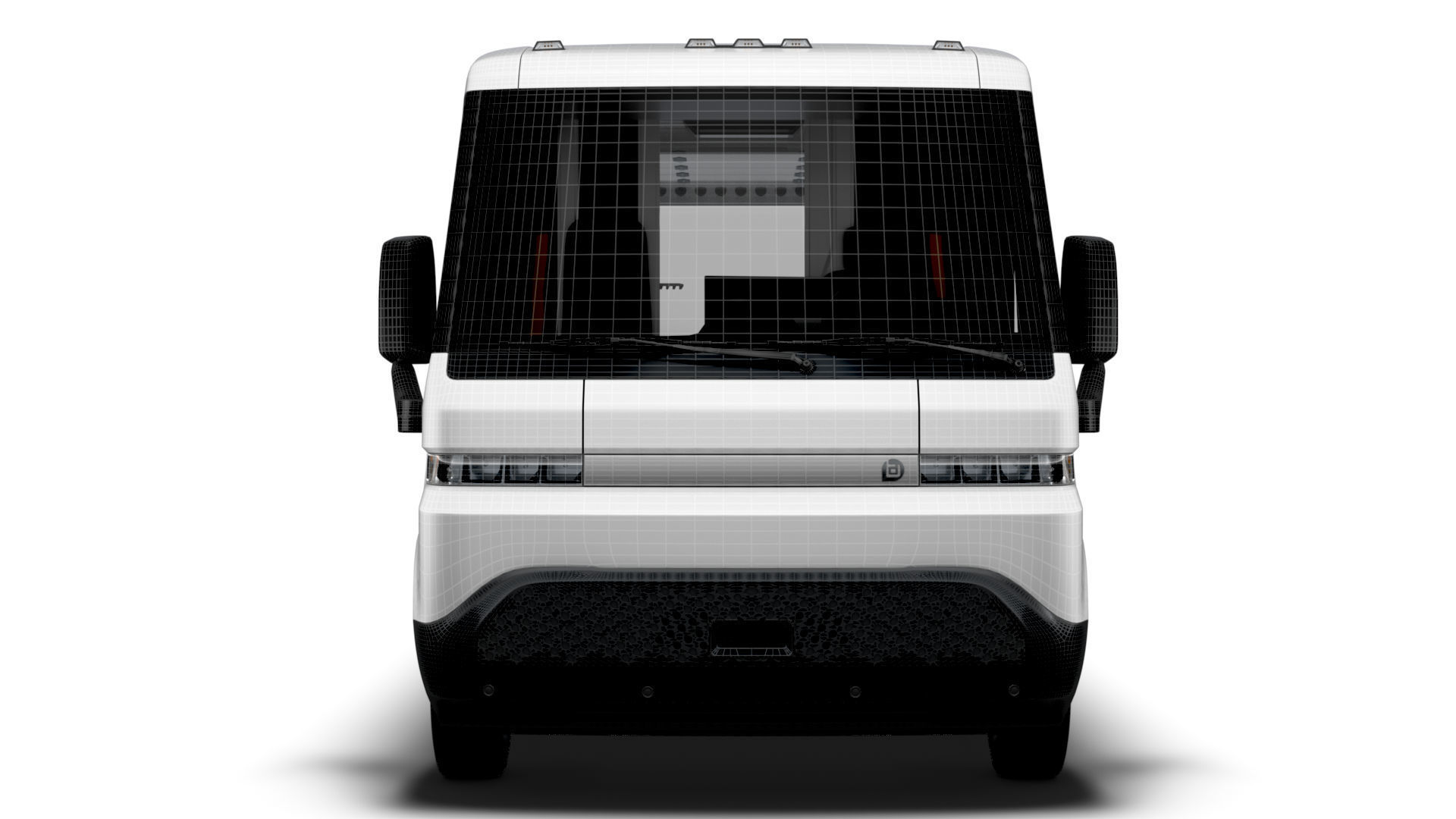 BrightDrop Zevo 600 HQInt 2025 3D model_18