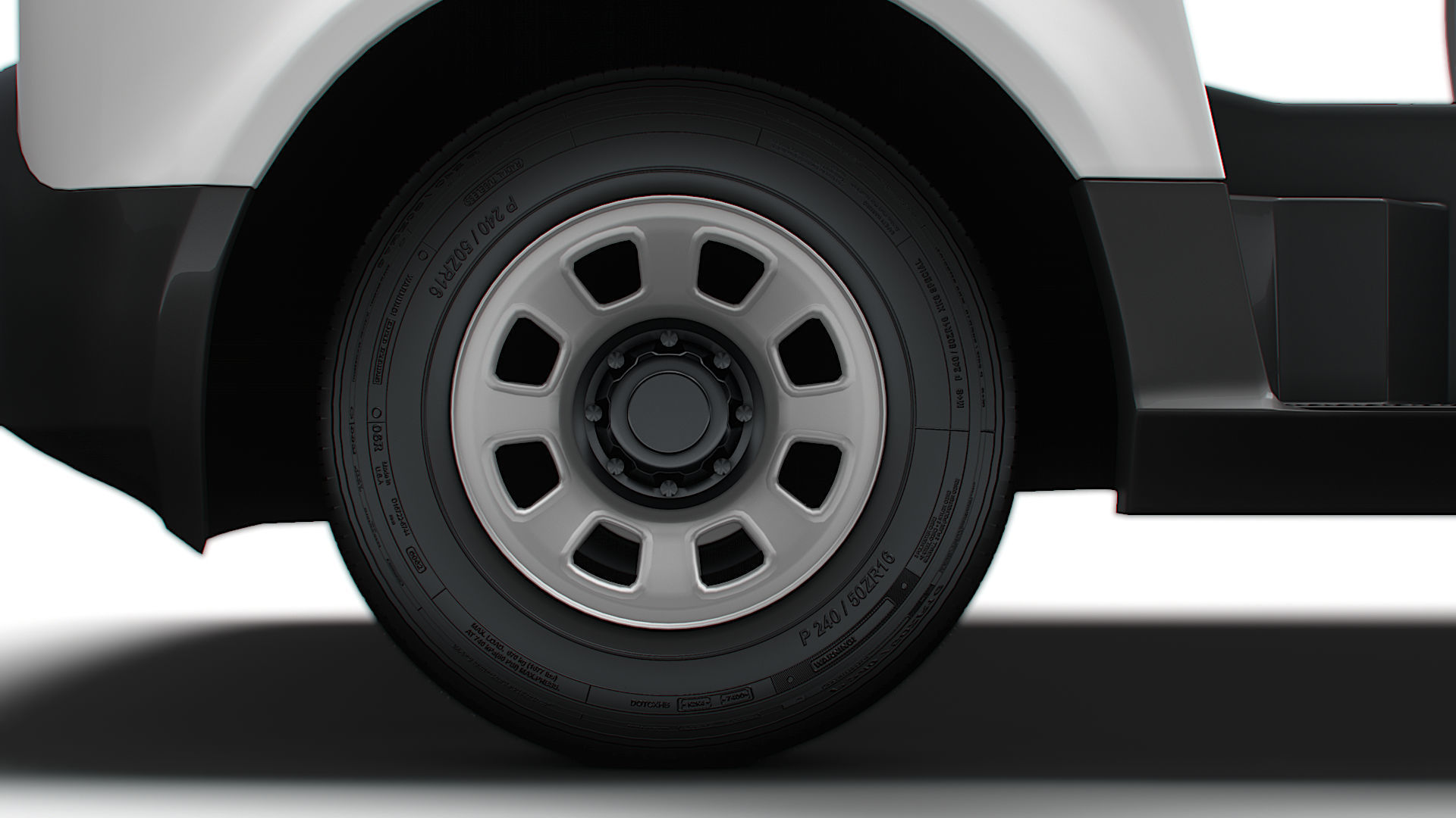 BrightDrop Zevo 600 HQInt 2025 3D model_11