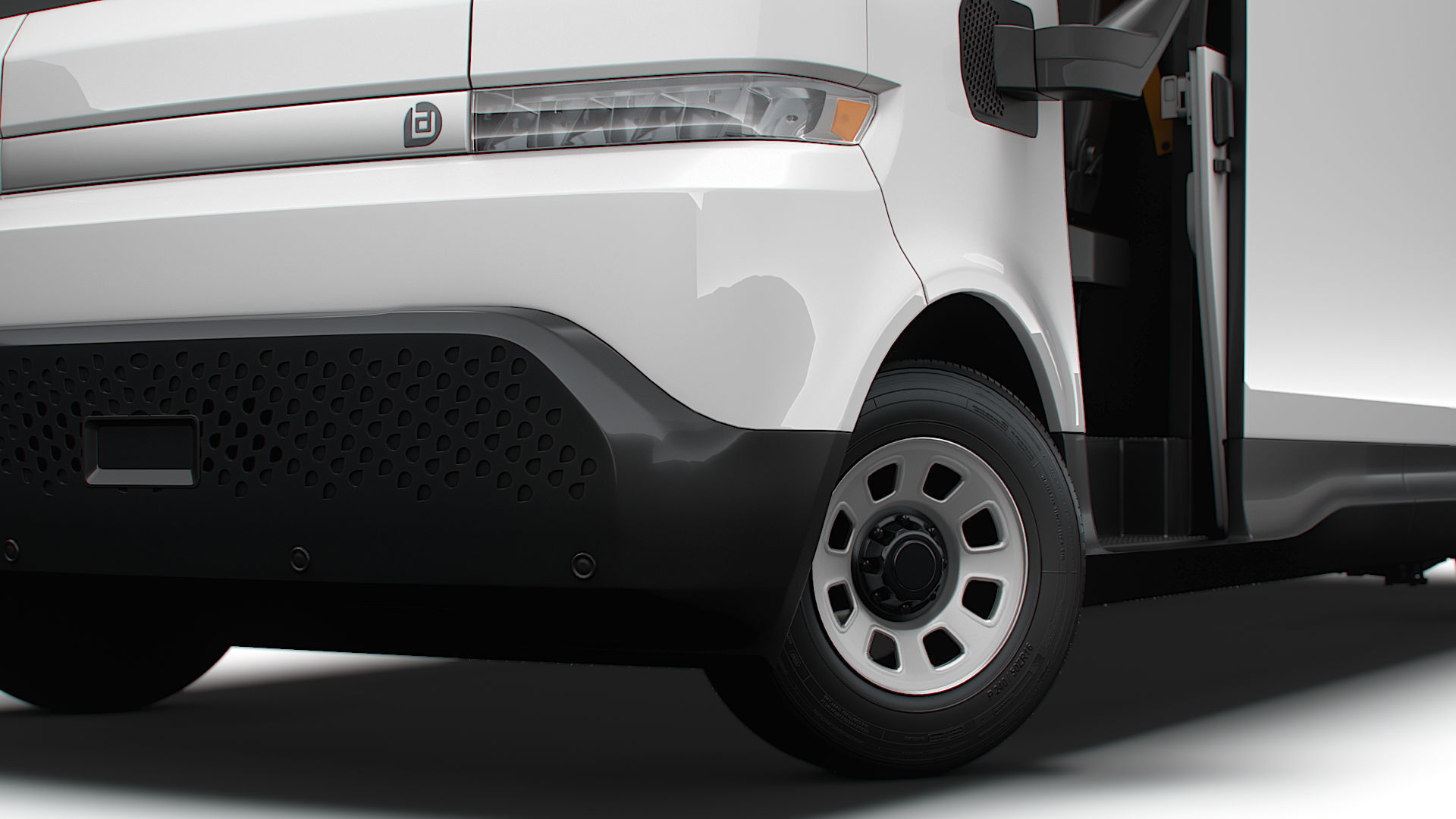 BrightDrop Zevo 600 HQInt 2025 3D model_3