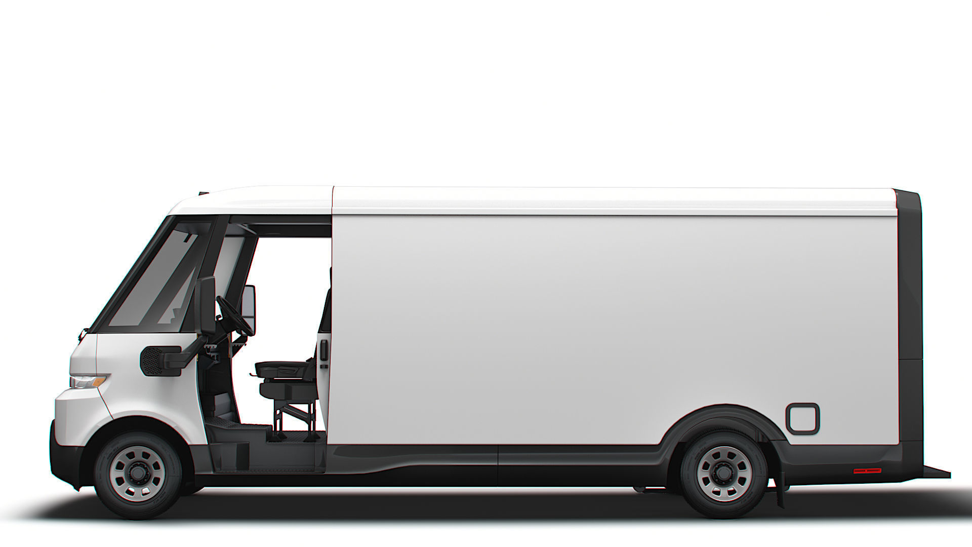 BrightDrop Zevo 600 HQInt 2025 3D model_4