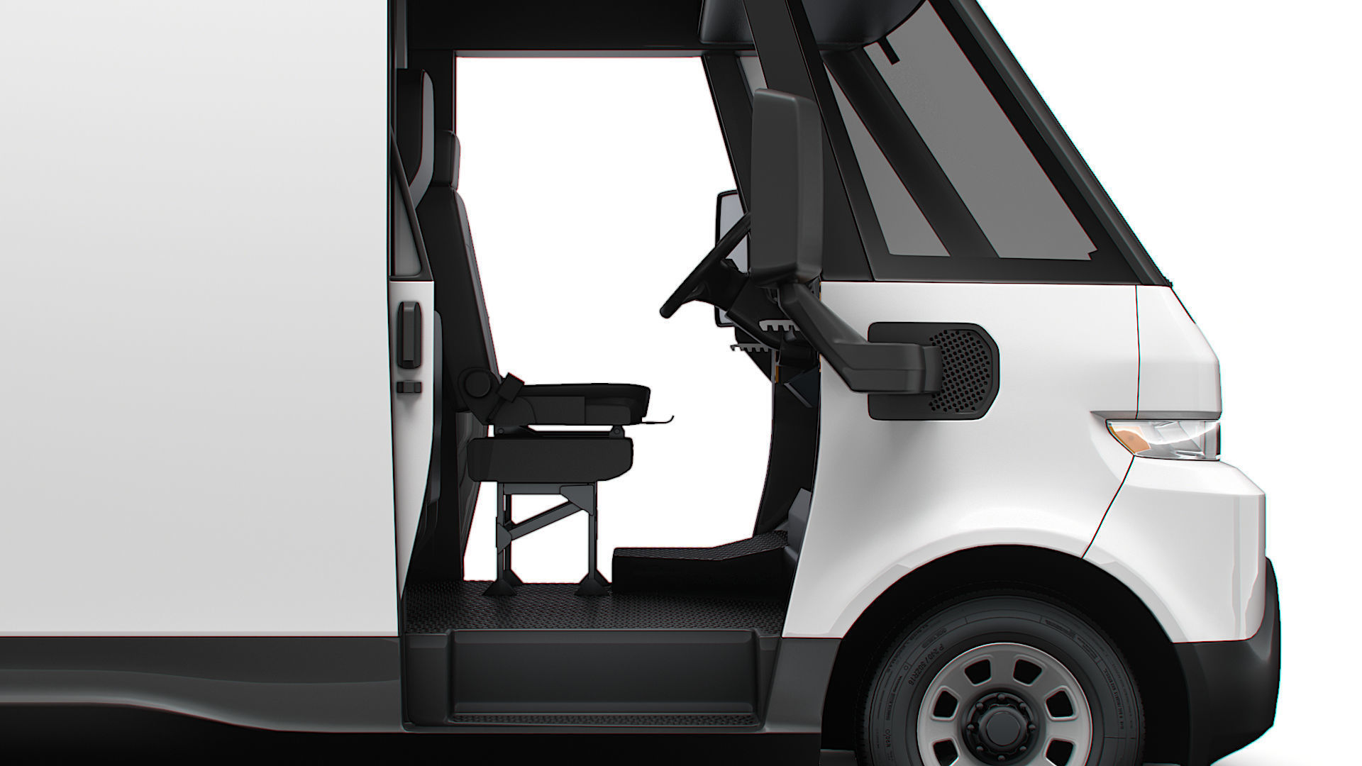 BrightDrop Zevo 600 HQInt 2025 3D model_8