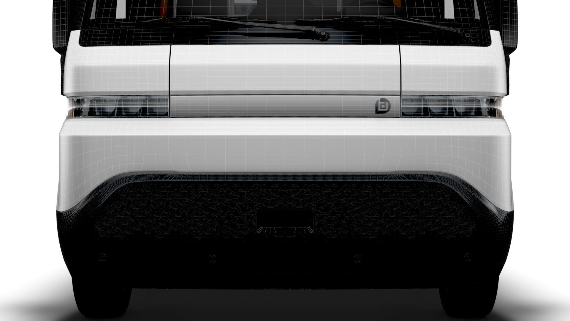 BrightDrop Zevo 600 HQInt 2025 3D model_19