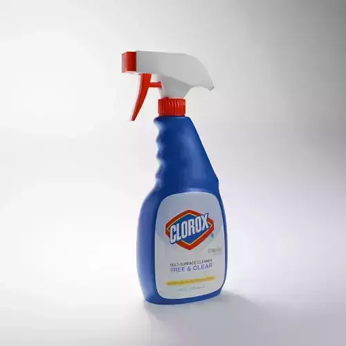 Spray Bottle