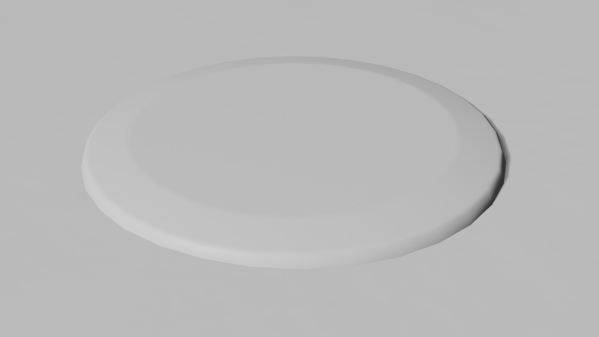 Low Poly Tropical Island with Palm Trees Summer asset pack part3 Low-poly 3D model_3