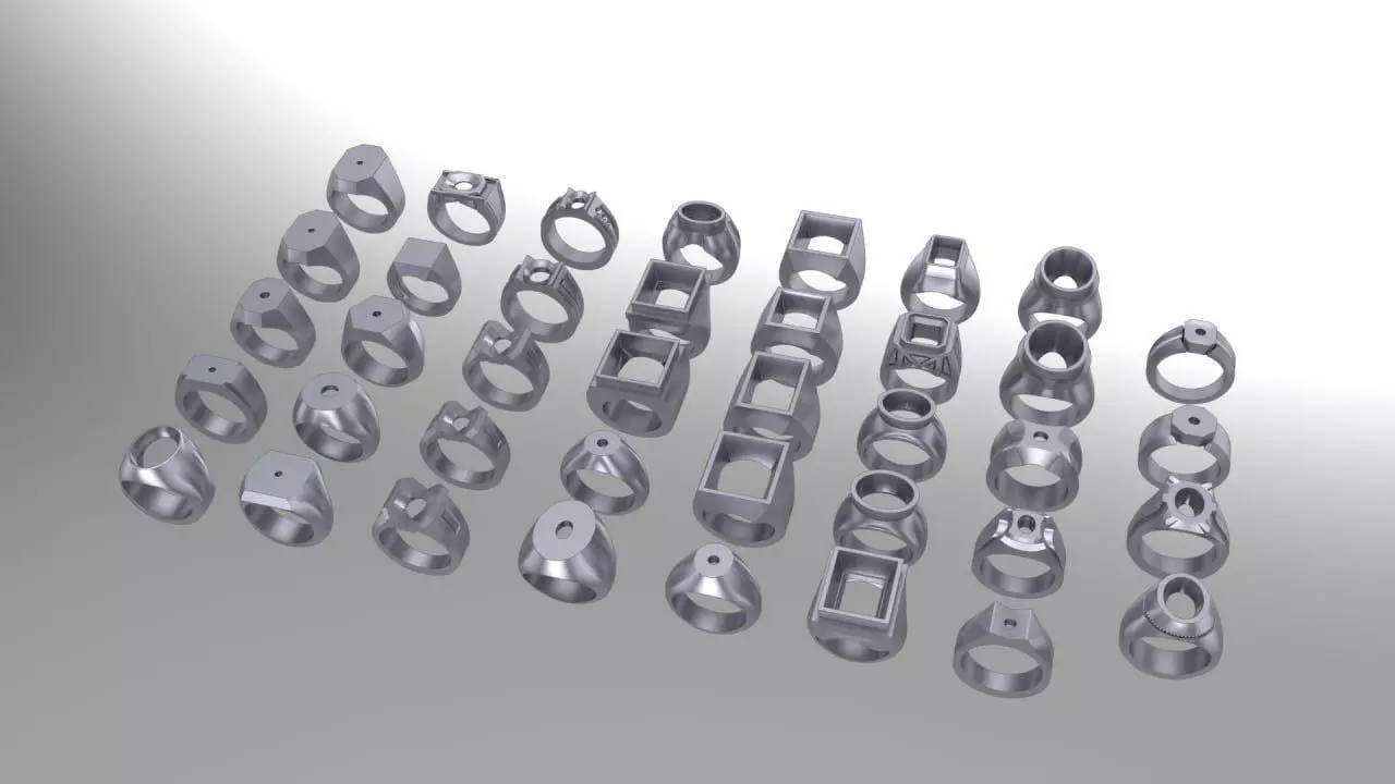 39 base signet for handworks 3D print model_0