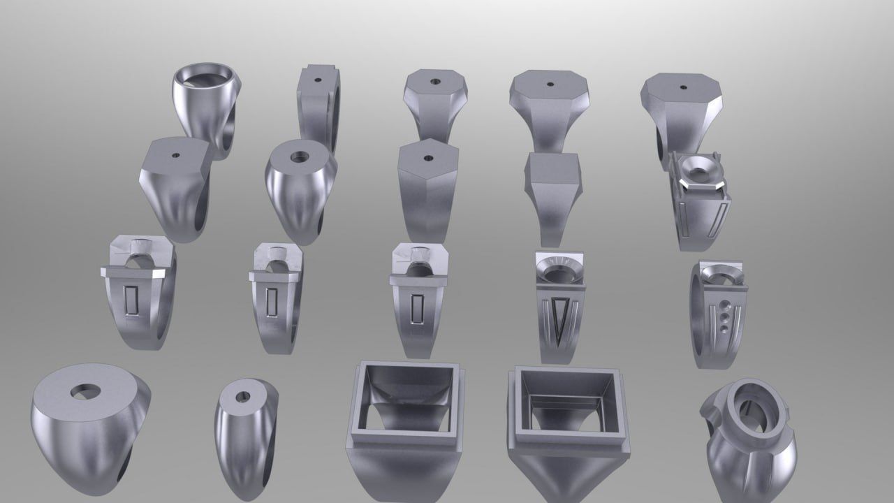 39 base signet for handworks 3D print model_7