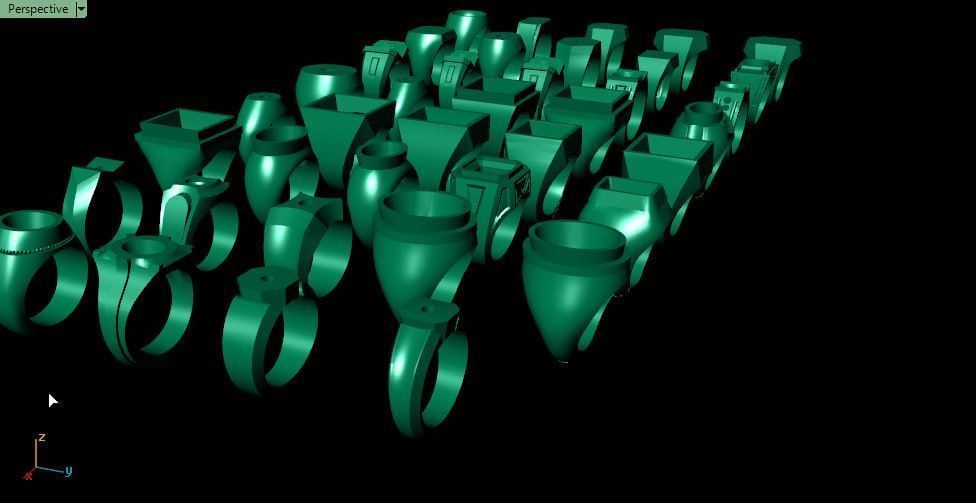 39 base signet for handworks 3D print model_8