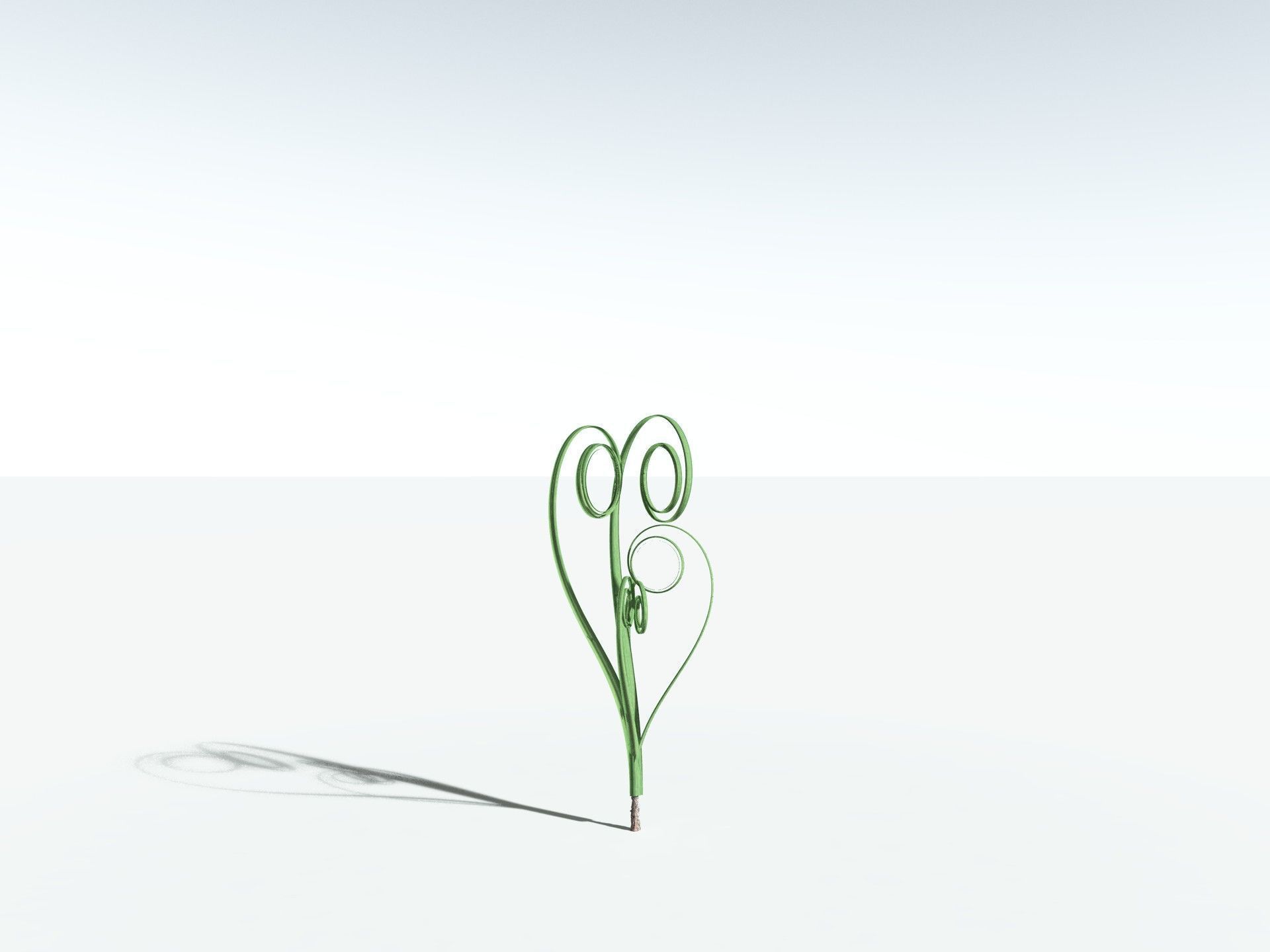 EVERYPlant Medullosa Noei 3D model_31