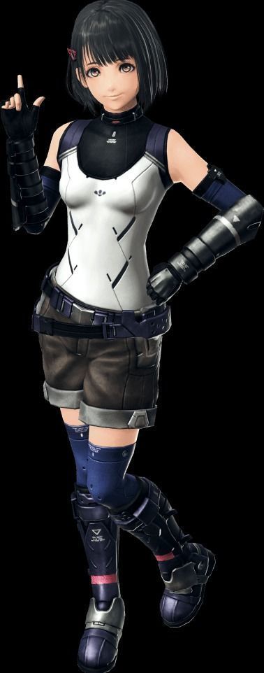 Lin Lee Koo 3D model_1