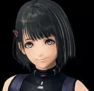 Lin Lee Koo 3D model