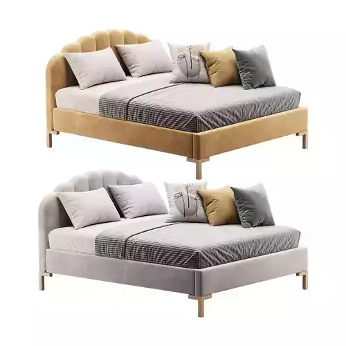 Yellow Isabella Platform