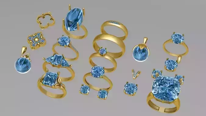 full minimal service