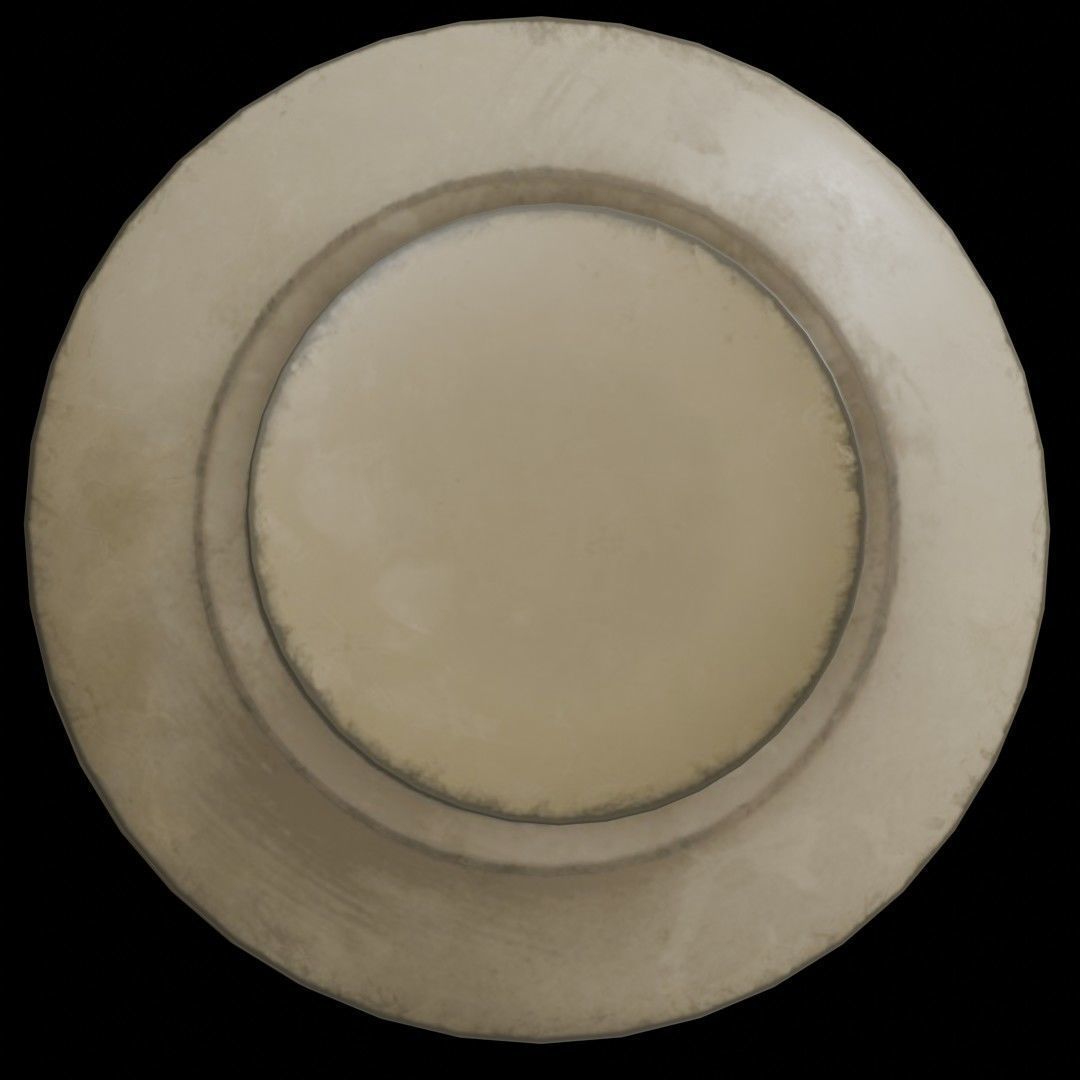 Fire Safety Pack Low-poly 3D model_6