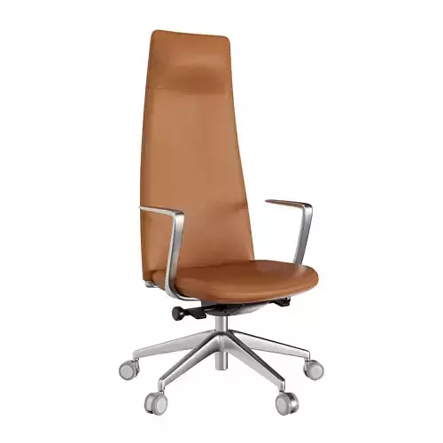 Ivars Anchor armchair