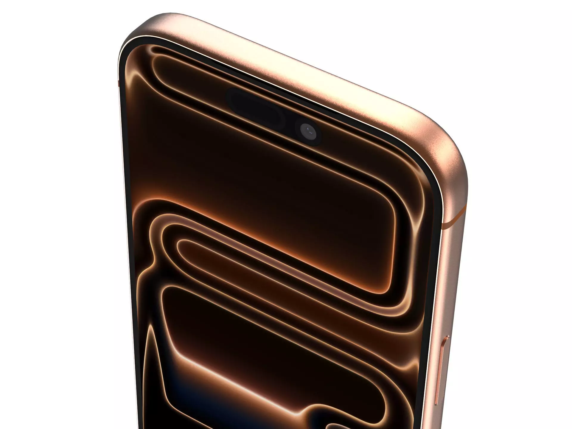 Apple iPhone 17 Pro and Pro Max 2025  3D model_16