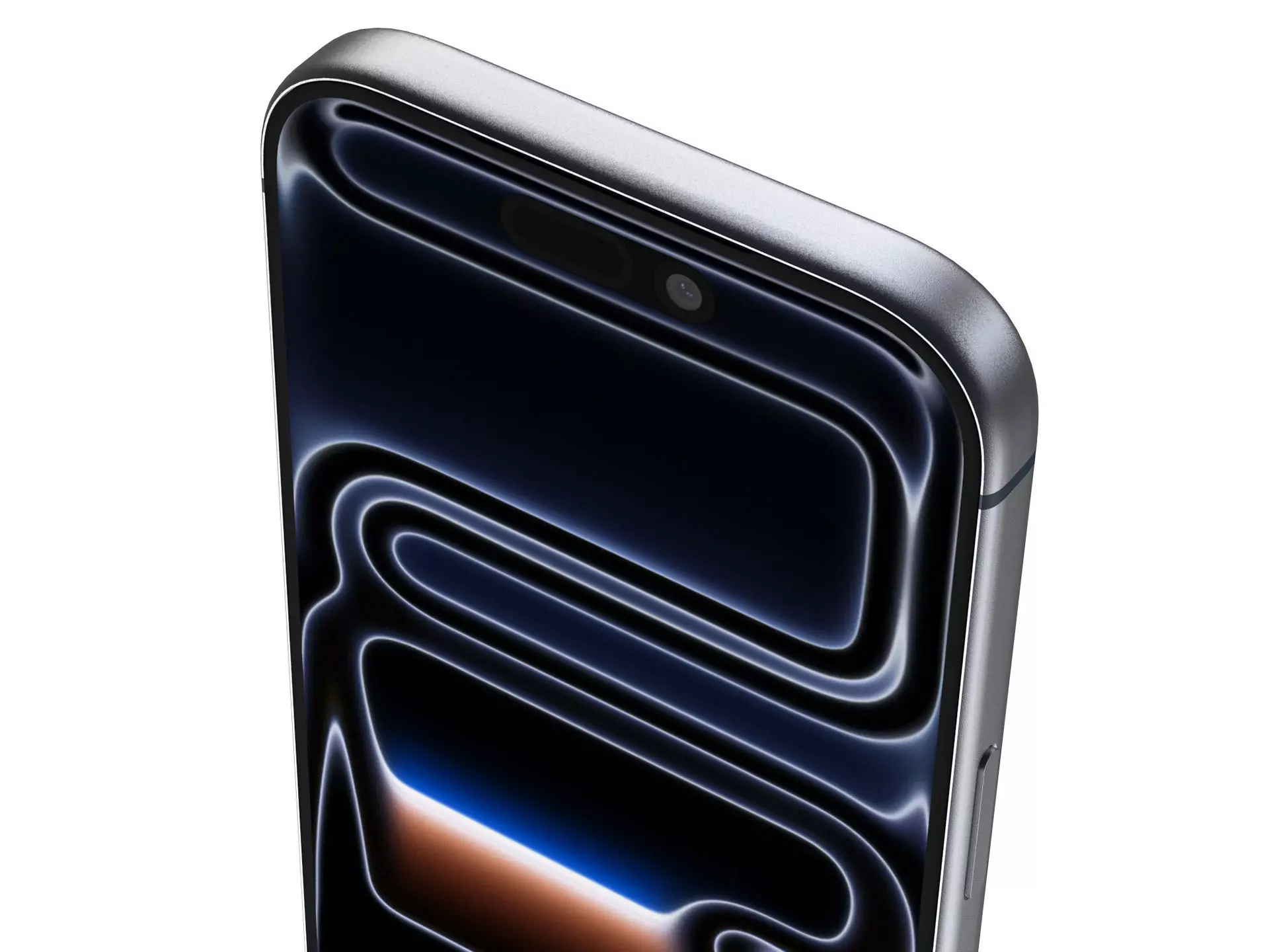 Apple iPhone 17 Pro and Pro Max 2025  3D model_17