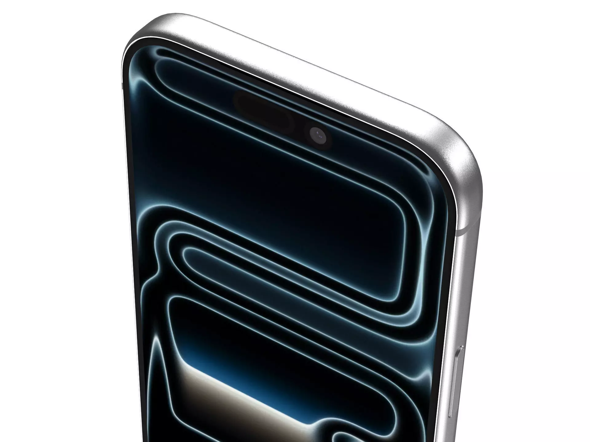 Apple iPhone 17 Pro and Pro Max 2025  3D model_18