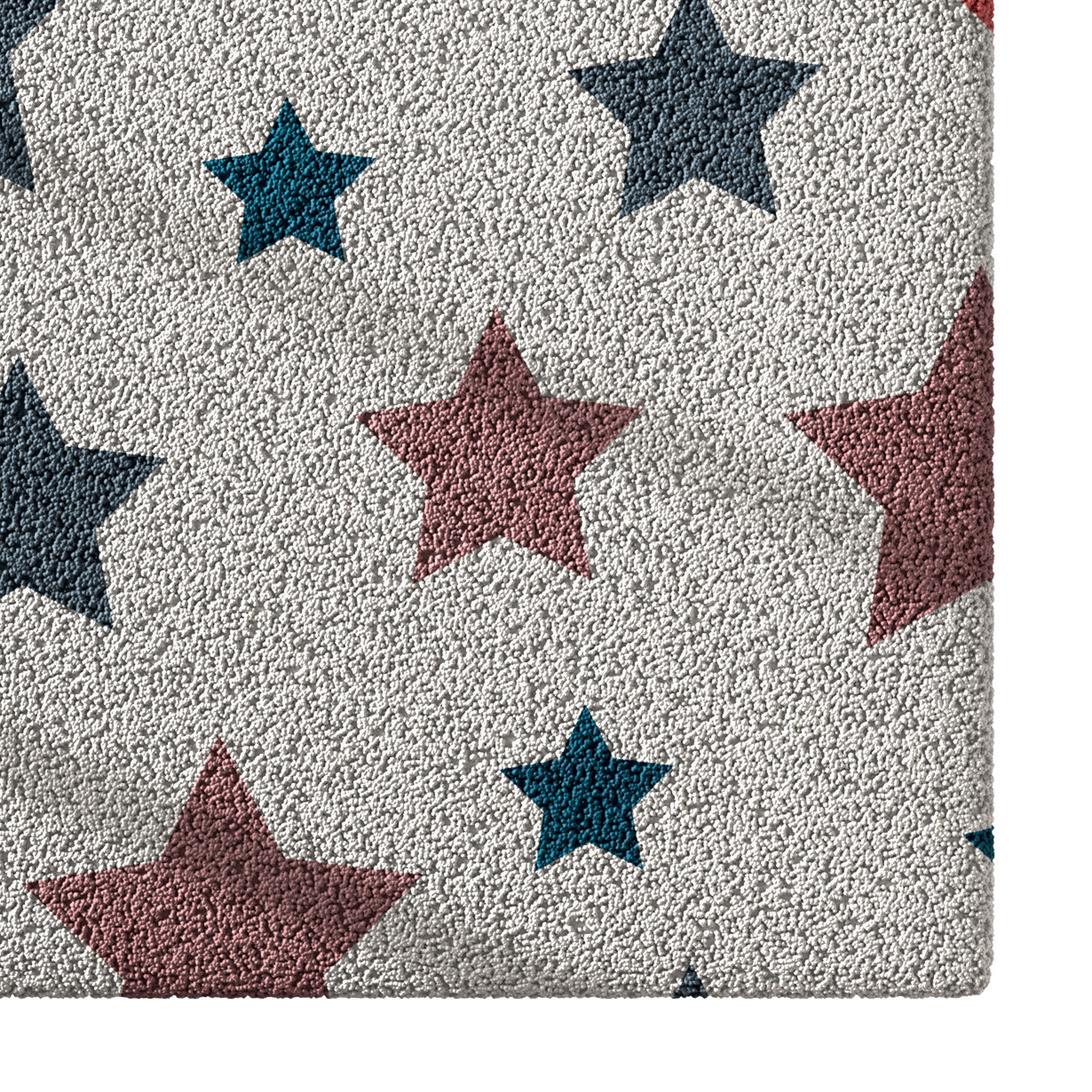 Kids Carpet Set 23 3D model_11