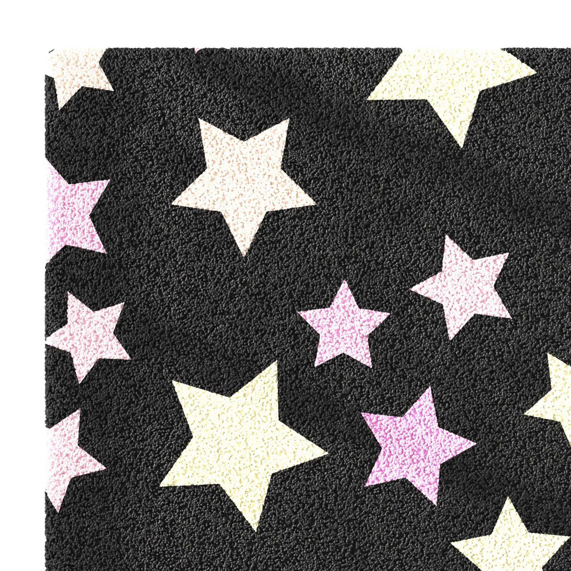 Kids Carpet Set 23 3D model_12