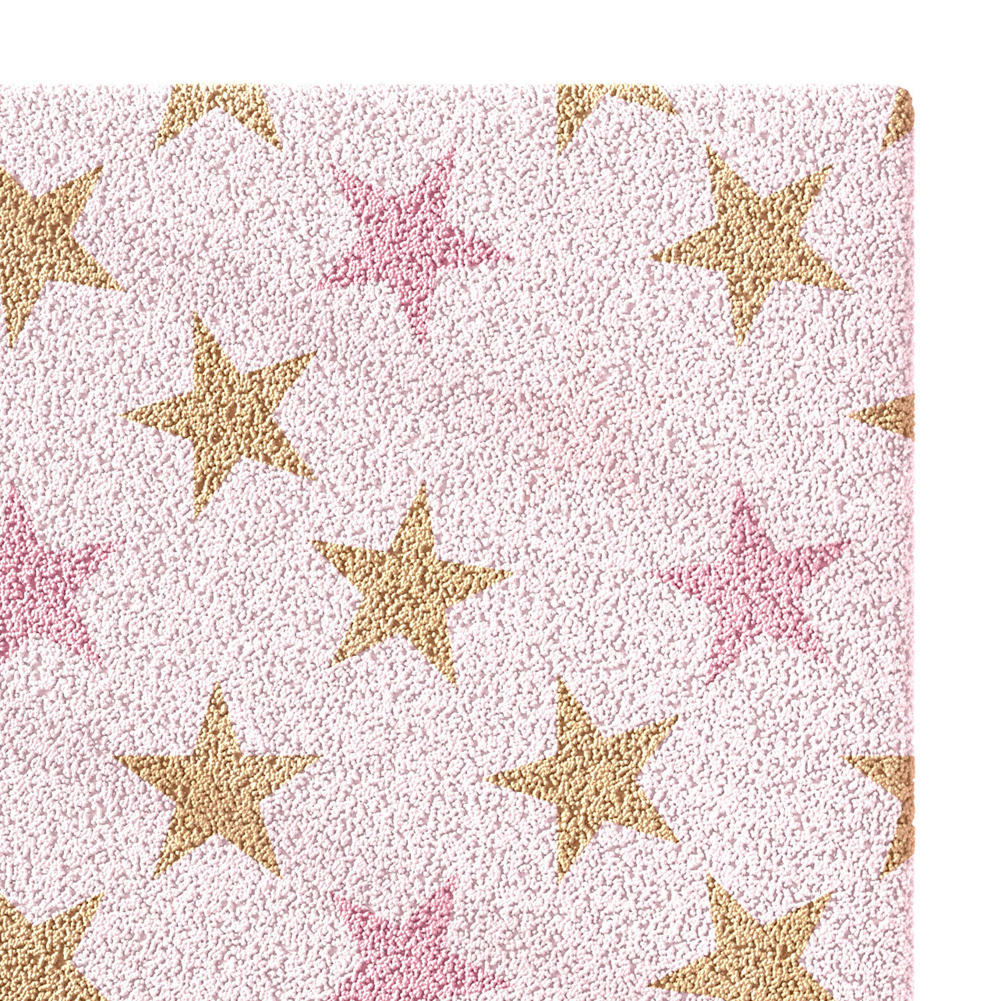 Kids Carpet Set 24 3D model_3