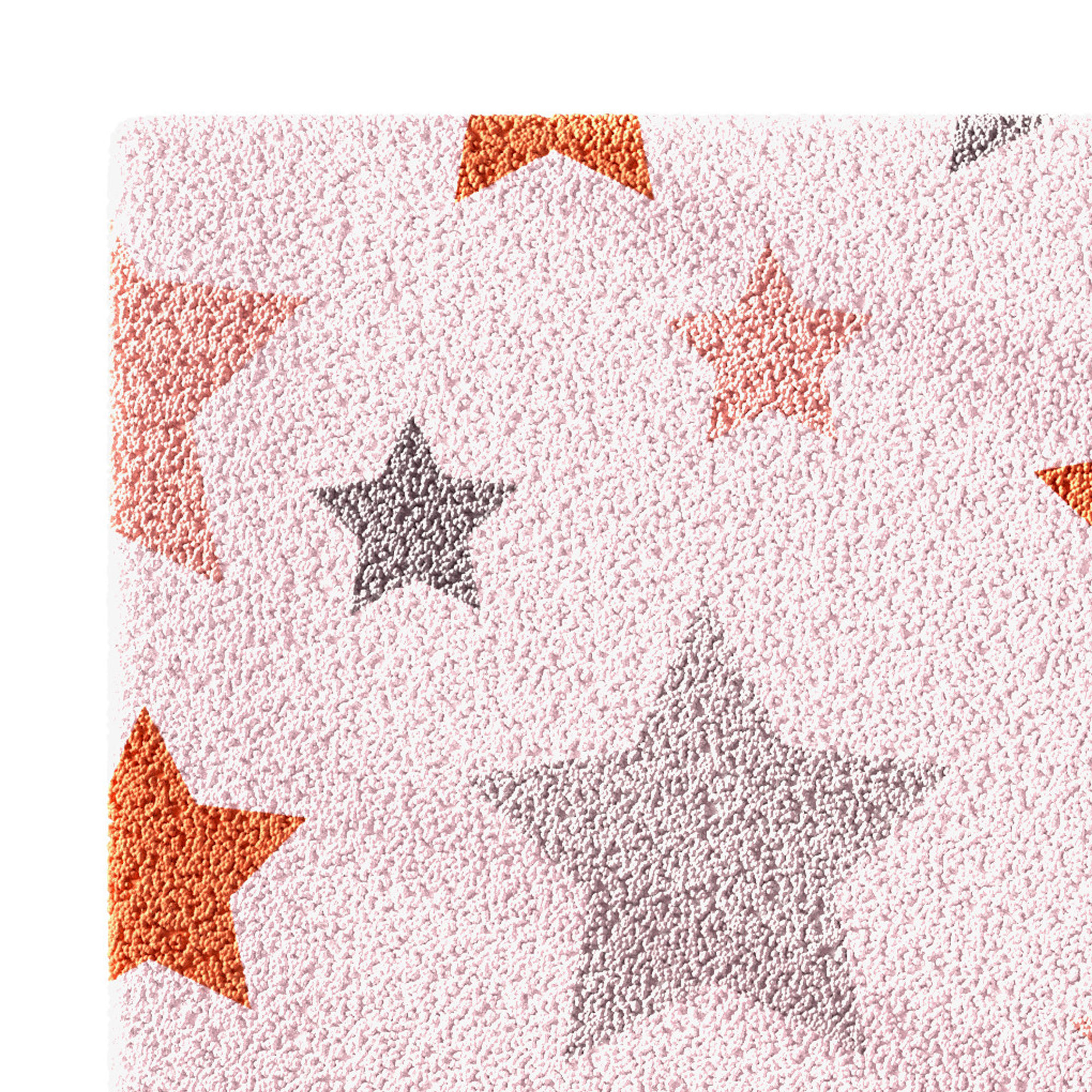 Kids Carpet Set 24 3D model_7