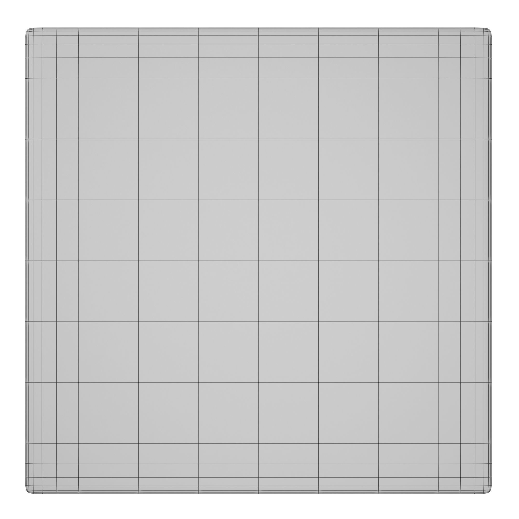 Kids Carpet Set 24 3D model_13