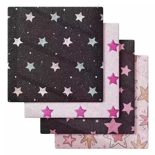 Kids Carpet Set 26