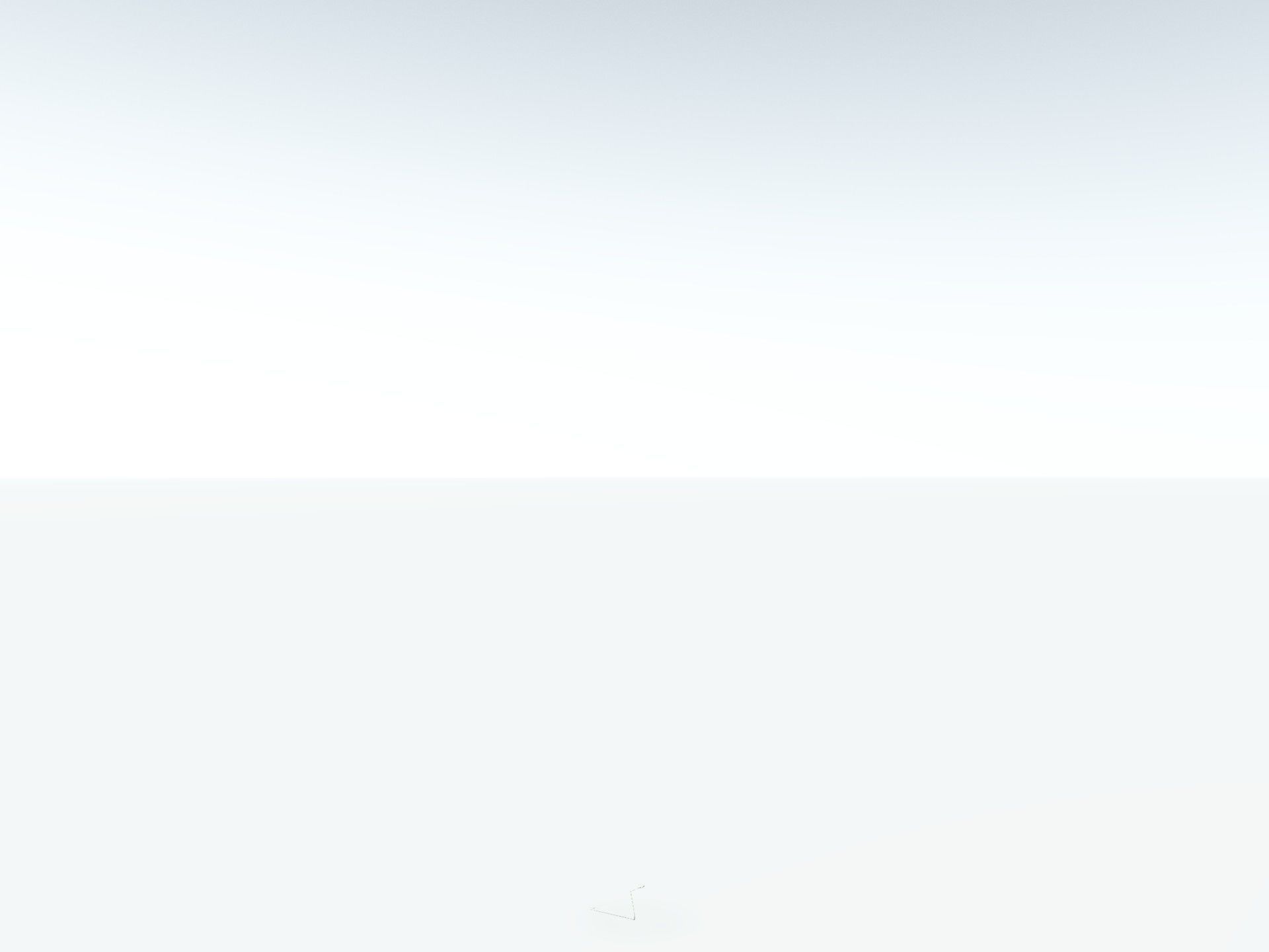 EVERYPlant Medullosa Noei LowPoly Low-poly 3D model_30