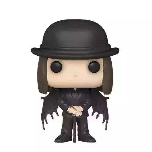 funko pop ozzi