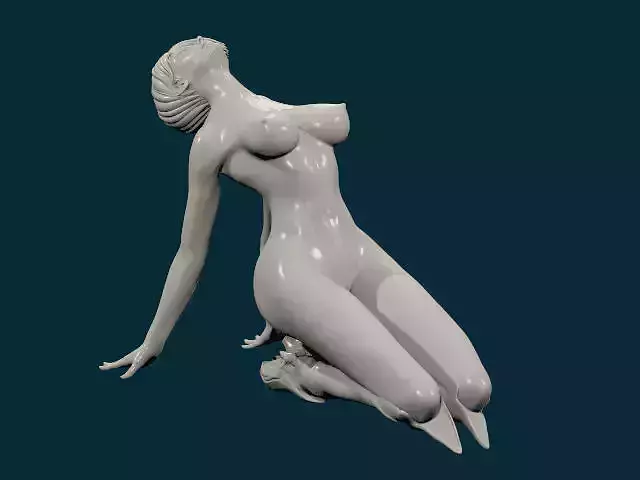 HOT EROTIC PIN UPS 13