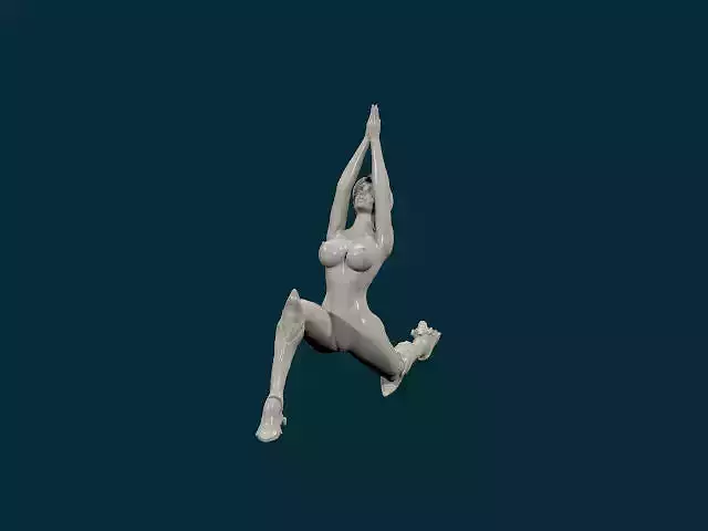 HOT EROTIC PIN UPS 1