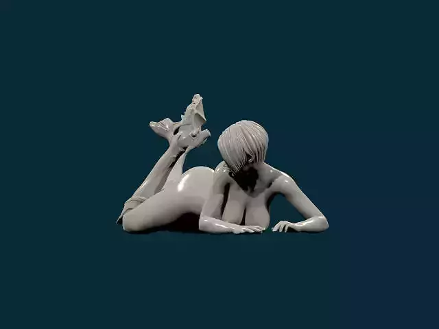 PERFECT BODY SEXY NUDE GIRL 27