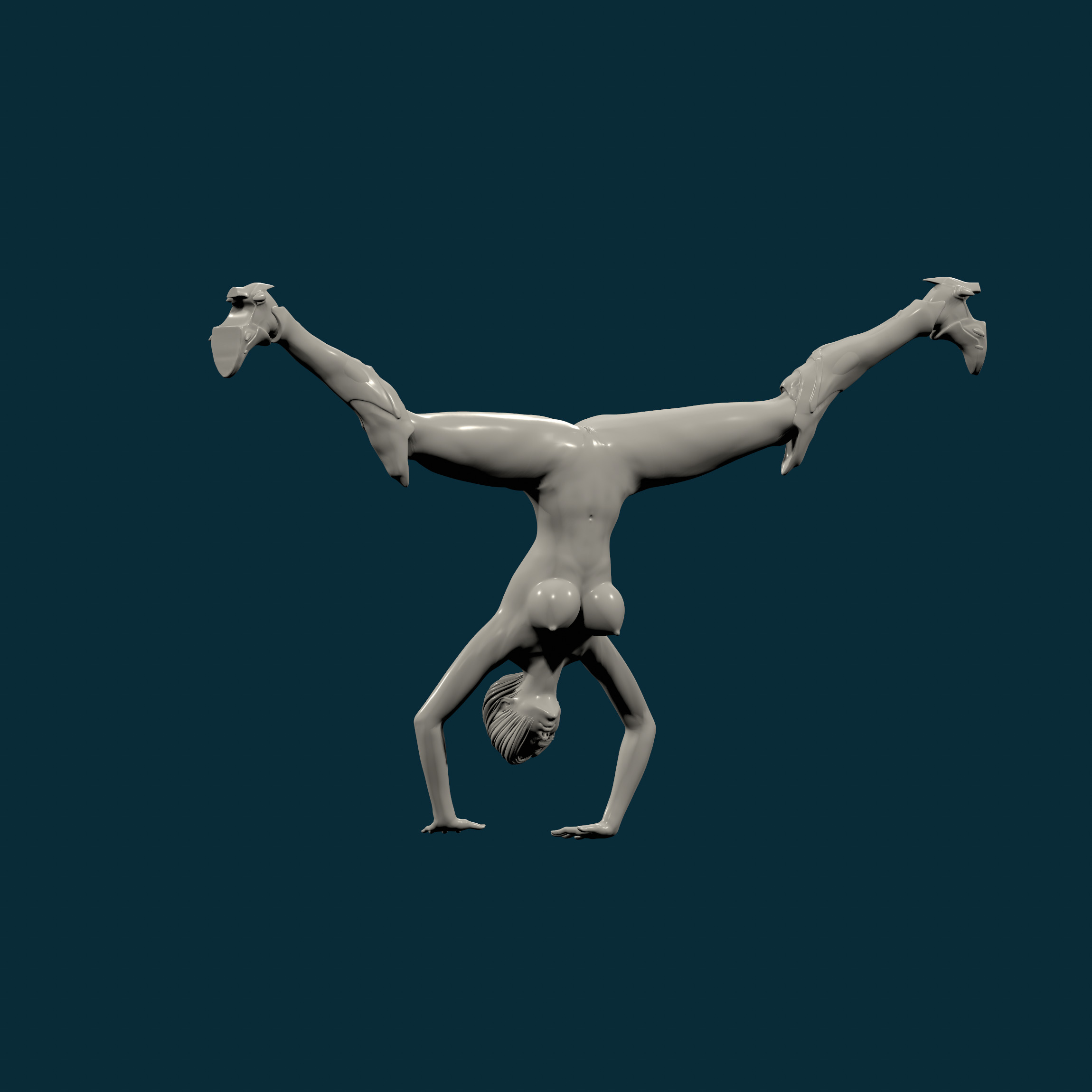 PERFECT CURVY HENTAI 25 3D print model_25