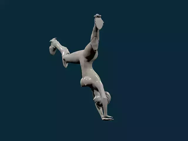 PERFECT CURVY HENTAI 25