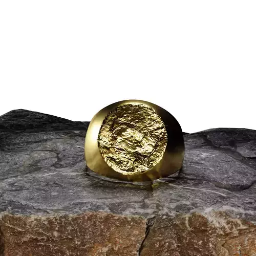 Lord of the Mountain Ring