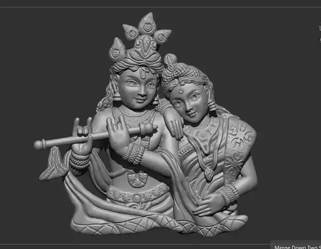 Radha Krishna 