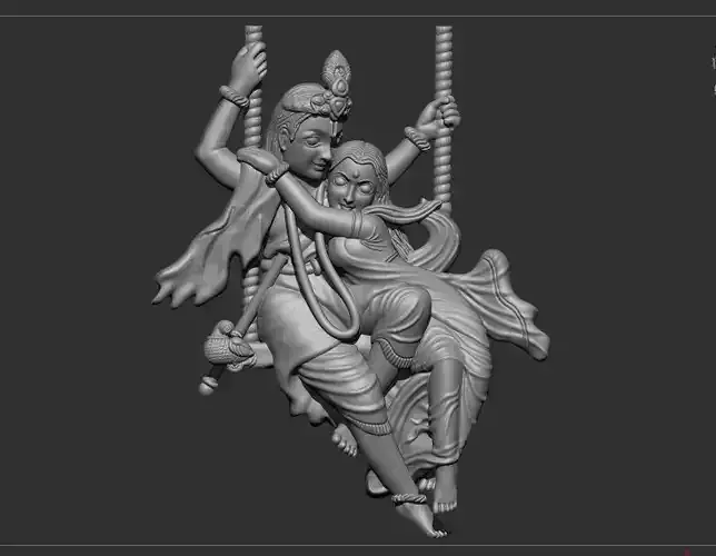 Radha Krishna 