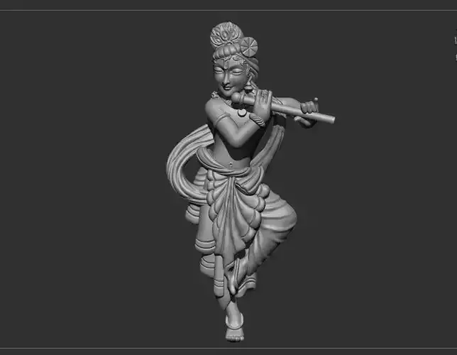 Krishna 