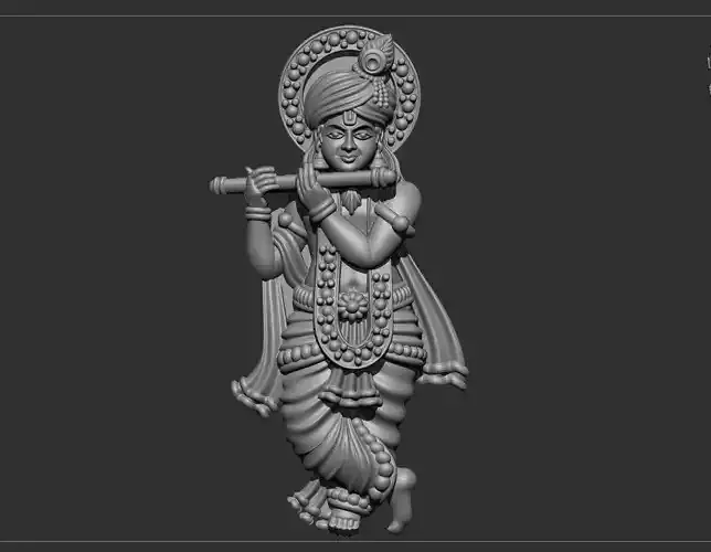 Krishna 