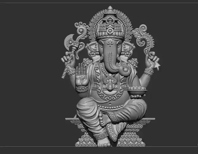 Ganesh 